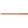 Μολύβι γραφίτη STABILO EASYgraph SLIM 326/03 HB δεξιόχειρα 2.2mm  orange